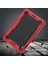 Samsung Galaxy Tab S9 Kickstand Case, Güz Koruma Silikon+ Pc Tablet Kapak (Yurt Dışından) 4