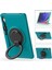 Samsung Galaxy Tab S7 T870 / S8 X700 / S9 X710 Case Kickstand Tablet Kapağı Kalem Yuvası ile (Yurt Dışından) 3