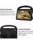 Samsung Galaxy Tab A9 Case Serçe Tarzı Tablet Kapak Kickstand ile (Yurt Dışından) 2