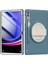 Samsung Galaxy Tab S7+ T970 / Sekme S7 Fe T730 / Tab S8+ X800 / Tab S9+ X810 Kasa Kalemi Tutucu Pc+ Tpu Tablet Kickstand Cover (Yurt Dışından) 2