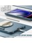 Samsung Galaxy Tab S7+ T970 / Sekme S7 Fe T730 / Tab S8+ X800 / Tab S9+ X810 Kasa Kalemi Tutucu Pc+ Tpu Tablet Kickstand Cover (Yurt Dışından) 4