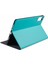 Xiaomi Redmi Pad Se Case Stand Pu Deri Tablet Anti-Damla Kapak (Yurt Dışından) 5