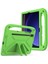 Samsung Galaxy Tab S7 / S8 / S9, Şok Geçirmez Kickstand Tablet Kapağı (Yurt Dışından) 1