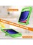 Samsung Galaxy Tab S7 / S8 / S9, Şok Geçirmez Kickstand Tablet Kapağı (Yurt Dışından) 5