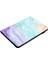 Samsung Galaxy Tab A8 10.5 (2022) / (2021) Pu Deri Tablet Kılıf Stand Kapak Kartı Yuvası (Yurt Dışından) 4