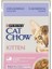 Cat Chow Kuzulu Yavru Kedi Konserve Maması 85 gr 1