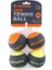 Tenis Topu 4 Lü 1