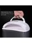 Sun X15 Max Pro Uv LED Dijital 135W 45 LED Profesyonel Tırnak Kurutucu Protez Tırnak Kalıcı Oje Poly Gel 2