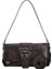 Kadınlar Için Retro Koltuk Altı Çantası, Yeni Moda Fransız Tarzı Üst Düzey Doku Kadın Çantası, Omuz Crossbody Işe Gidiş Geliş Çantası (Yurt Dışından) 1