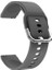 Huawei Watch Gt4 41MM Ile Uyumlu 18MM Purelux Soft Tokalı Silikon Kordon 4