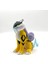 #0243 Raikou Pokemon Figürü 1