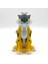 #0243 Raikou Pokemon Figürü 2