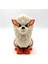 #0059 Arcanine Pokemon Figürü 2