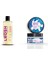 Kuru ve Boyalı Saçlar Için Sülfatsız Şampuan & Detox Hair Mask Bakım Saç Maskesi (Kuru Boyalı Salar Için Mükemmel Bakım) 1