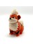 #0058 Growlithe Pokemon Figürü 1
