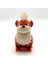 #0058 Growlithe Pokemon Figürü 2