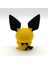 #0172 Pichu Pokemon Figürü 3
