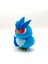 #0144 Chibi Articuno Pokemon Figürü 1
