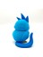 #0144 Chibi Articuno Pokemon Figürü 3