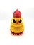 #0146 Chibi Moltres Pokemon Figürü 2