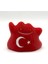 #0132 Türk Bayrağı Ditto Pokemon Figürü 1