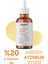 Aydınlatıcı ve Ton Eşitleyici C Vitamini Serum 30 ml 1