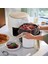 Xxl 7,3 Litre Yüksek Hacim, Twin Turbostar Teknolojili Ultra Premium Airfryer Inci Beyazı - LUCİOLE BEYAZ LAMBADER HEDİYE! 1