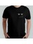 Roblox Man Face %100 Pamuklu Bisiklet Yaka T-Shirt Model - 1 1