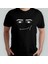 Roblox Man Face %100 Pamuklu Bisiklet Yaka T-Shirt Model - 2 1