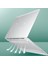 Macbook Air M1 Kılıf 13inç A1932 A2179 A2337 ile Uyumlu Crystal Star 7