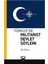 Türkiye’de Militarist Devlet Söylemi 1