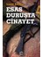 Esas Duruşta Cinayet 1