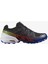 Speedcross 6 Gore-Tex Erkek Koşu Ayakkabısı - Siyah 1