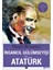 Insancıl Gülümseyişi ile Atatürk 1