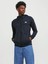 Erkek Sweatshirt Koyu Lacivert 12204926 Jcoaır Sweat Zıp Hood 1
