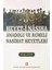 Heyet-I Nasiha Anadolu ve Rumeli Nasihat Heyetleri 1