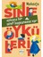 Uykucu Bir Sınıf Başkanımız Var - Sınıf Öyküleri - Melek Çe 1