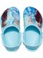 CS206804-4O9 Crocs Fldisneyfrozenııclog T &amp;ccedil;ocuk Terlik Mavi 2