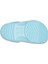 CS206804-4O9 Crocs Fldisneyfrozenııclog T &amp;ccedil;ocuk Terlik Mavi 5