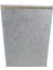 Ayaklı Kolye Zincir & Kolye Standı (22 Li)Gri (25X35 Cm)Dikey 2