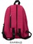 Sarbag Unise x Backpack Sırt Çantası 4
