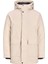 Krem Erkek Mont 12235845_JJTATE Parka 1
