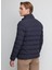 Lacivert Erkek Mont BBFW23MJC015 4