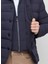 Lacivert Erkek Mont BBFW23MJC015 5