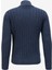 Bisiklet Yaka Slim Fit Lacivert Erkek Kazak 61101130 2