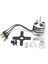 Emax XA2212 1400 KV Fırçasız Motor 1