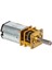 N20 12V DC 100 RPM Mikro Metal Redüktörlü Motor 1