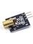 650 Nm 5 mW Lazer Modülü 5V 1
