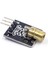 650 Nm 5 mW Lazer Modülü 5V 4