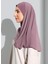ST500-SANDY Türban Şal 47 Gülkurusu - Gul Kurusu - Ecardin 2
